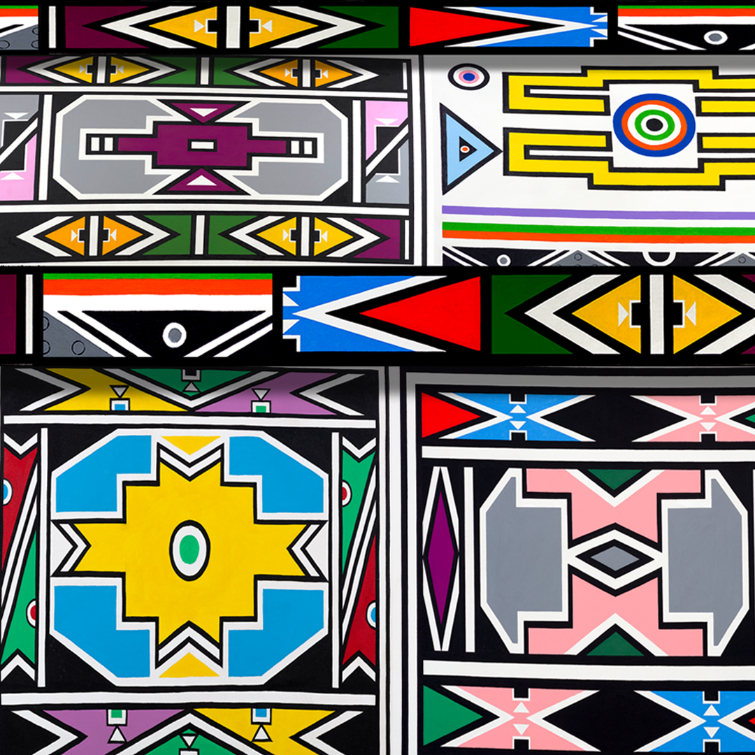 ESTHER MAHLANGU